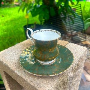 Elizabethan bone China